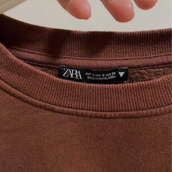 ZARA top - Picture 3 of 3